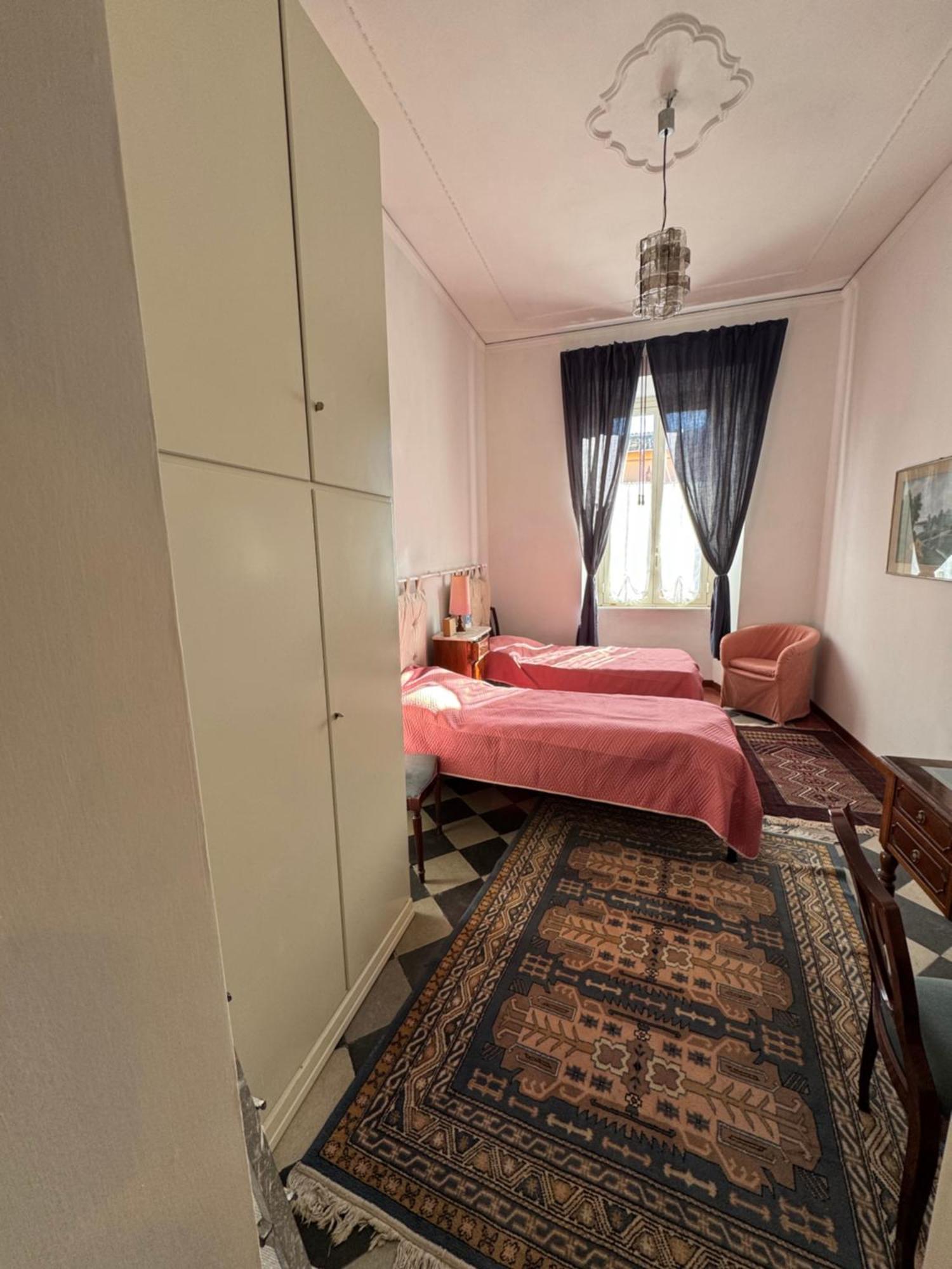 Appartement Casa Angeli *