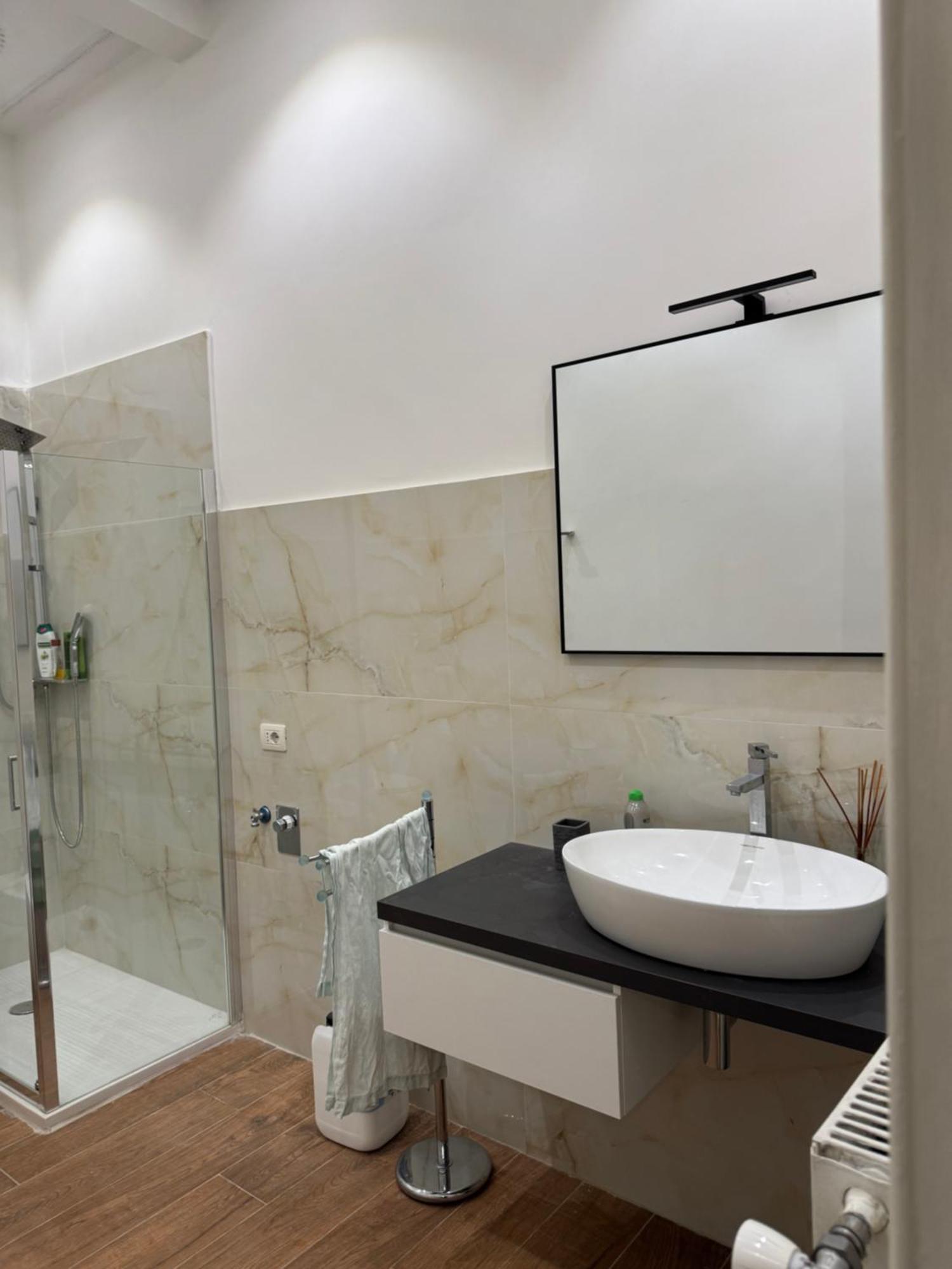 Appartement Casa Angeli