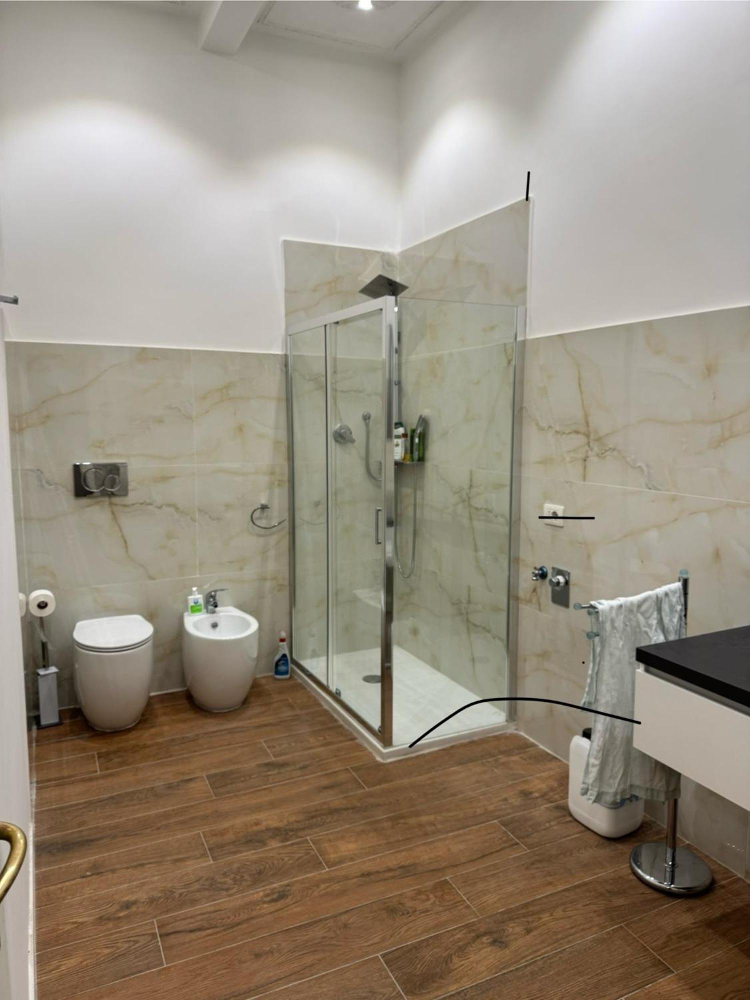 Casa Angeli Appartement