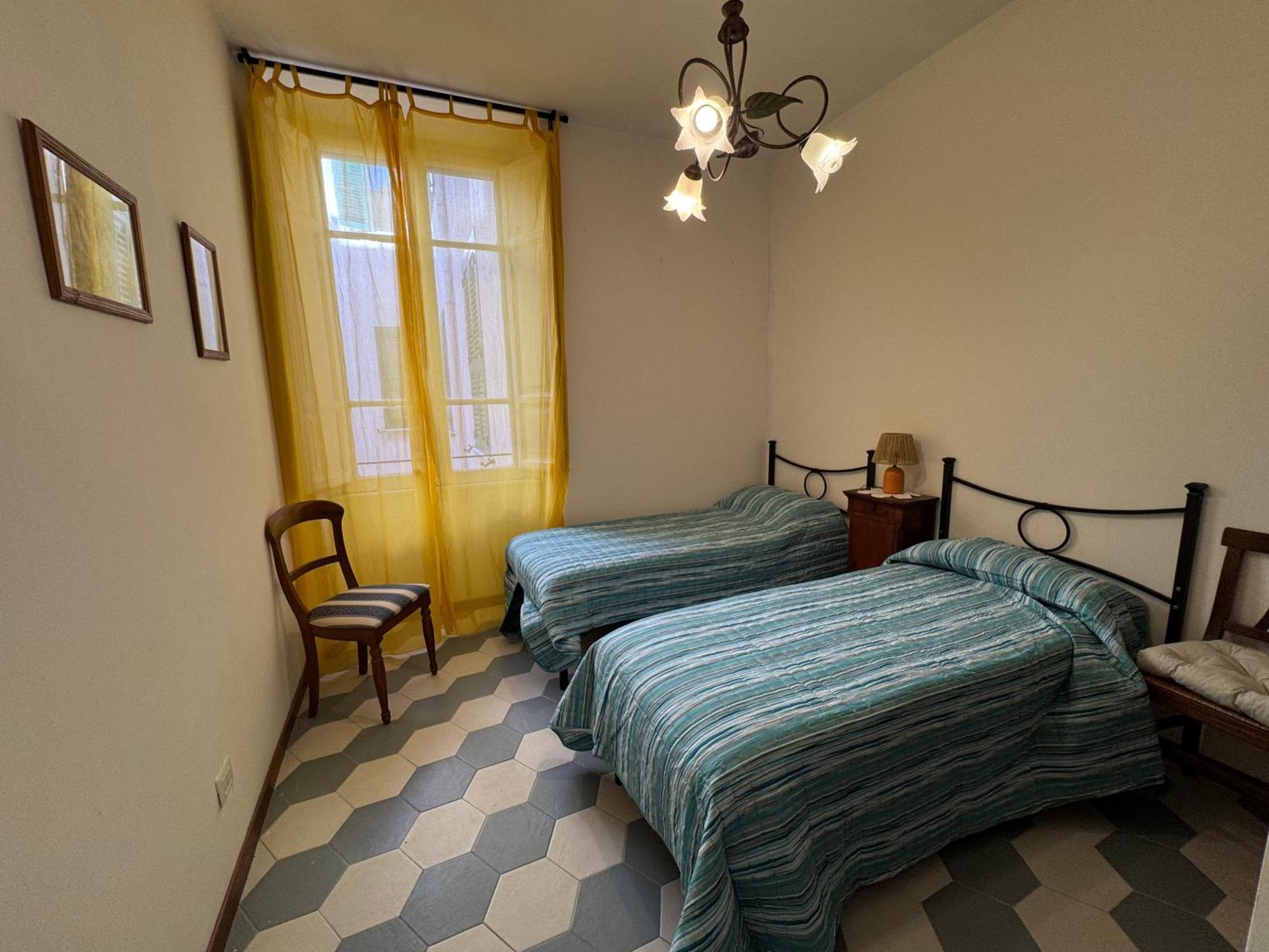 Appartement Casa Angeli Rome