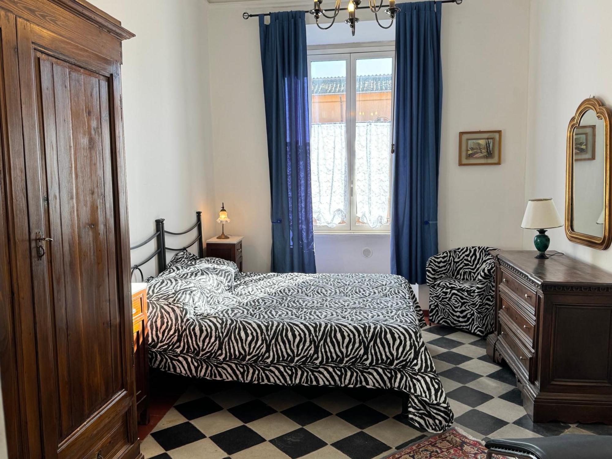 Casa Angeli Appartement *