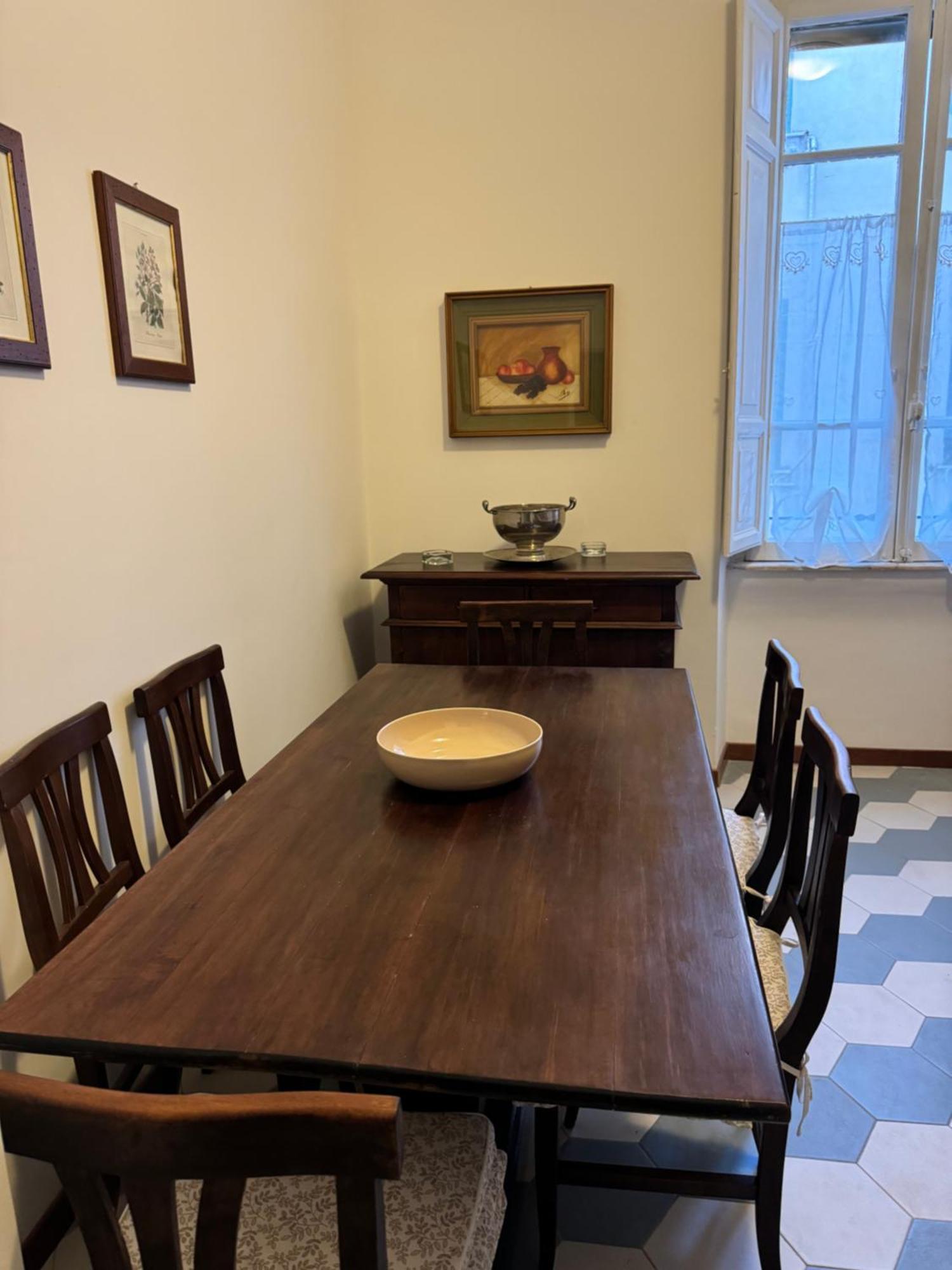 Appartement Casa Angeli