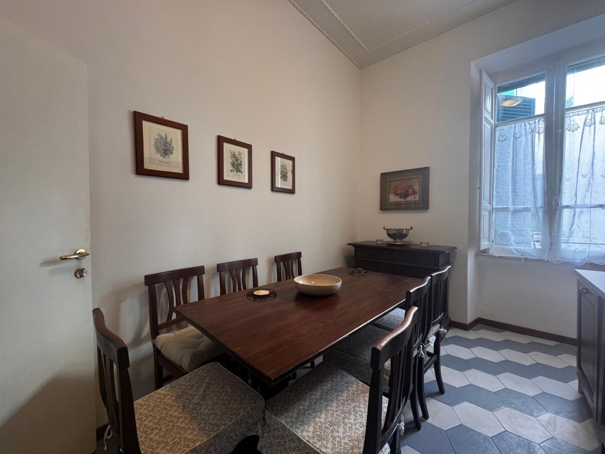 Appartement Casa Angeli