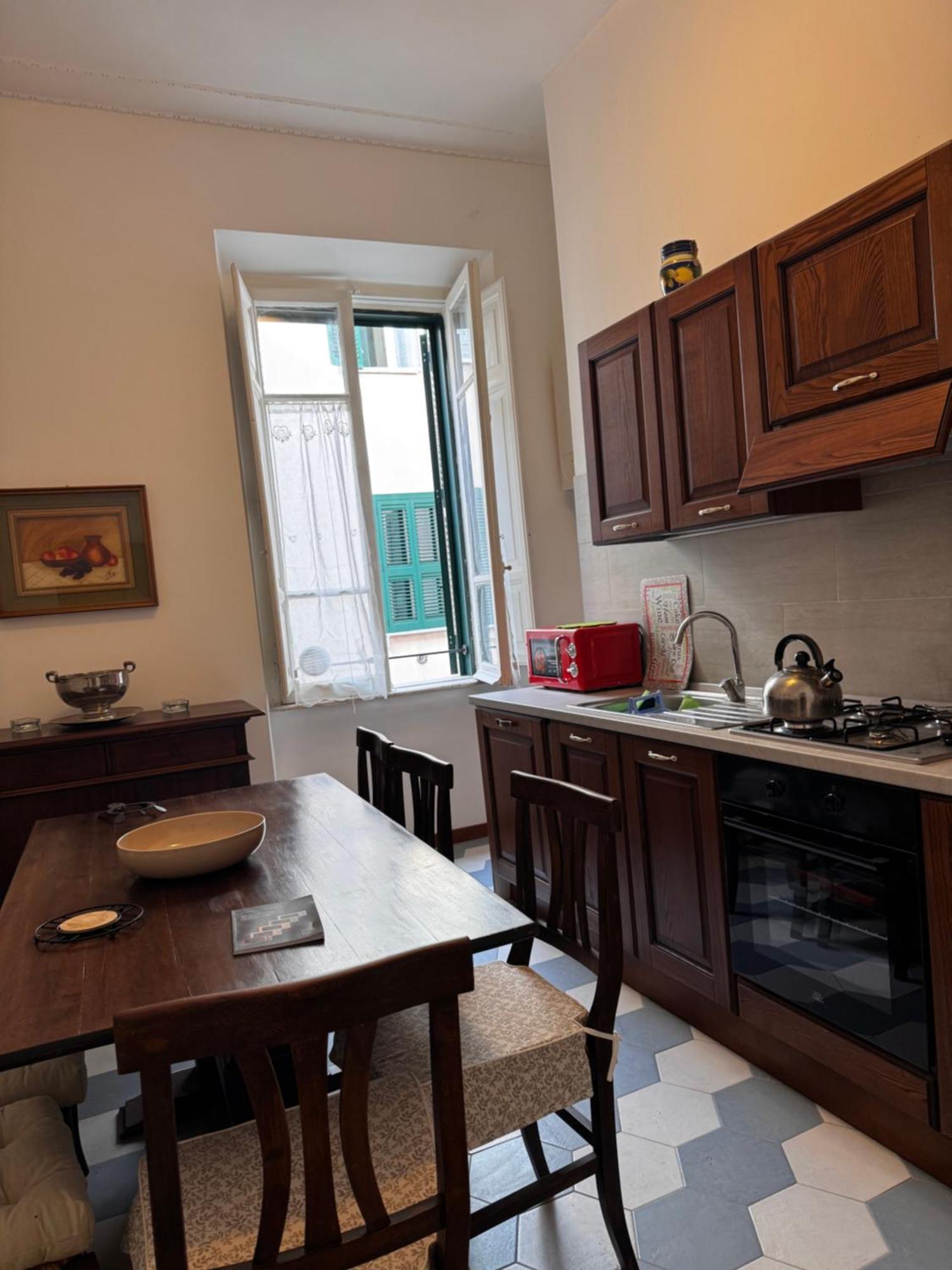 Appartement Casa Angeli *