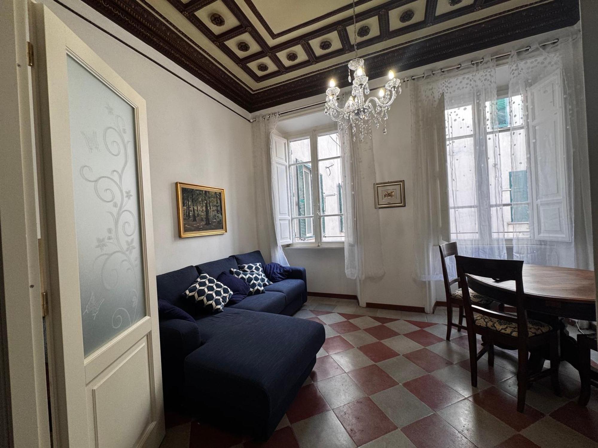 Appartement Casa Angeli