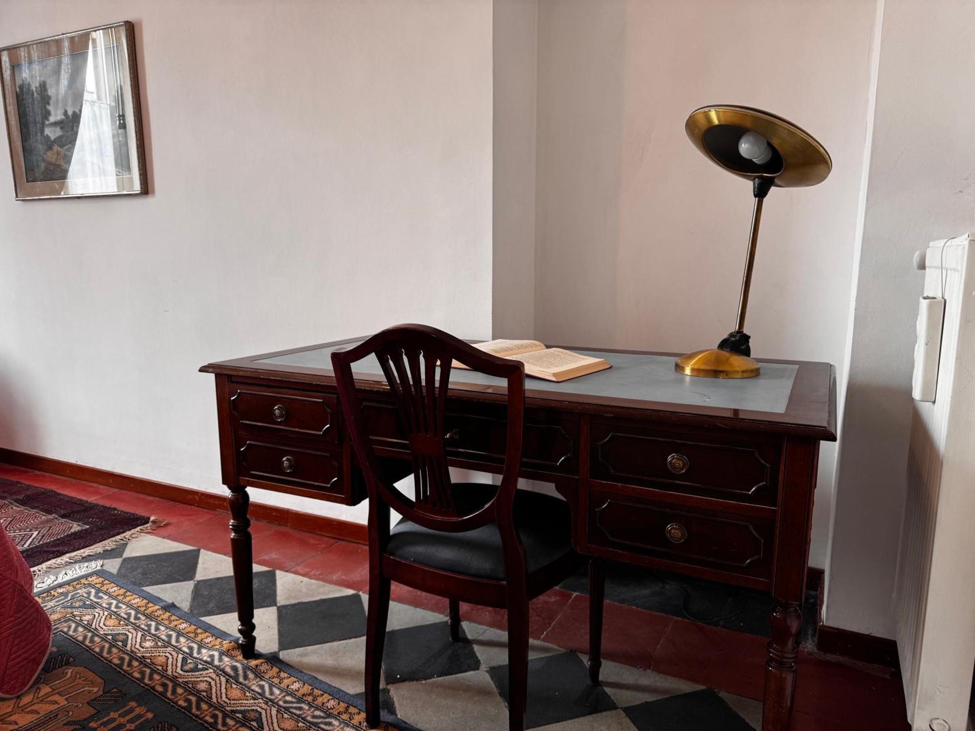 Casa Angeli Appartement *