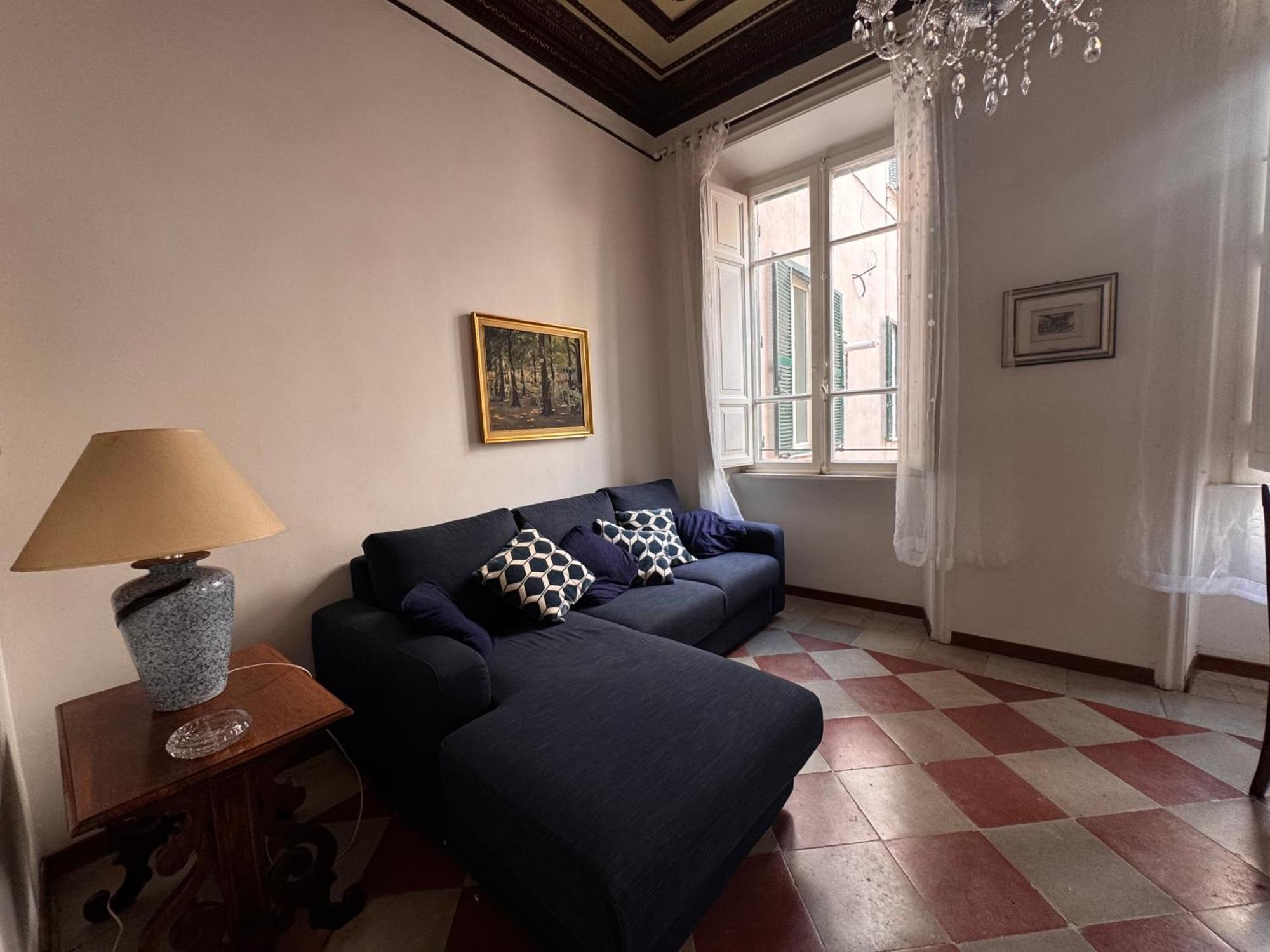 Appartement Casa Angeli