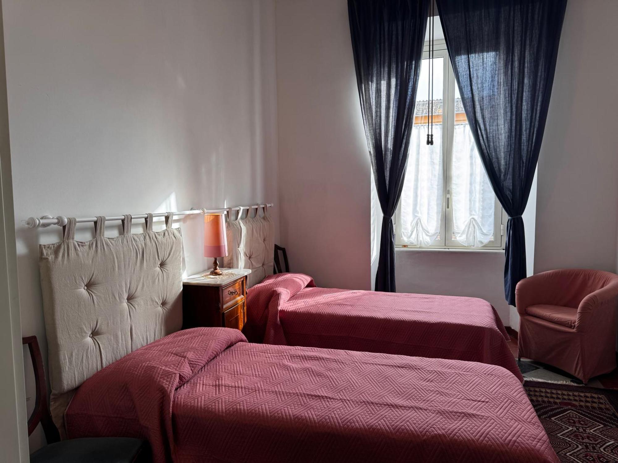 Appartement Casa Angeli *