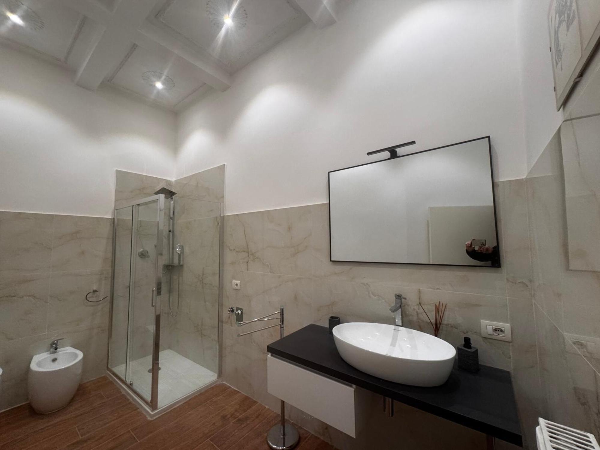 Appartement Casa Angeli