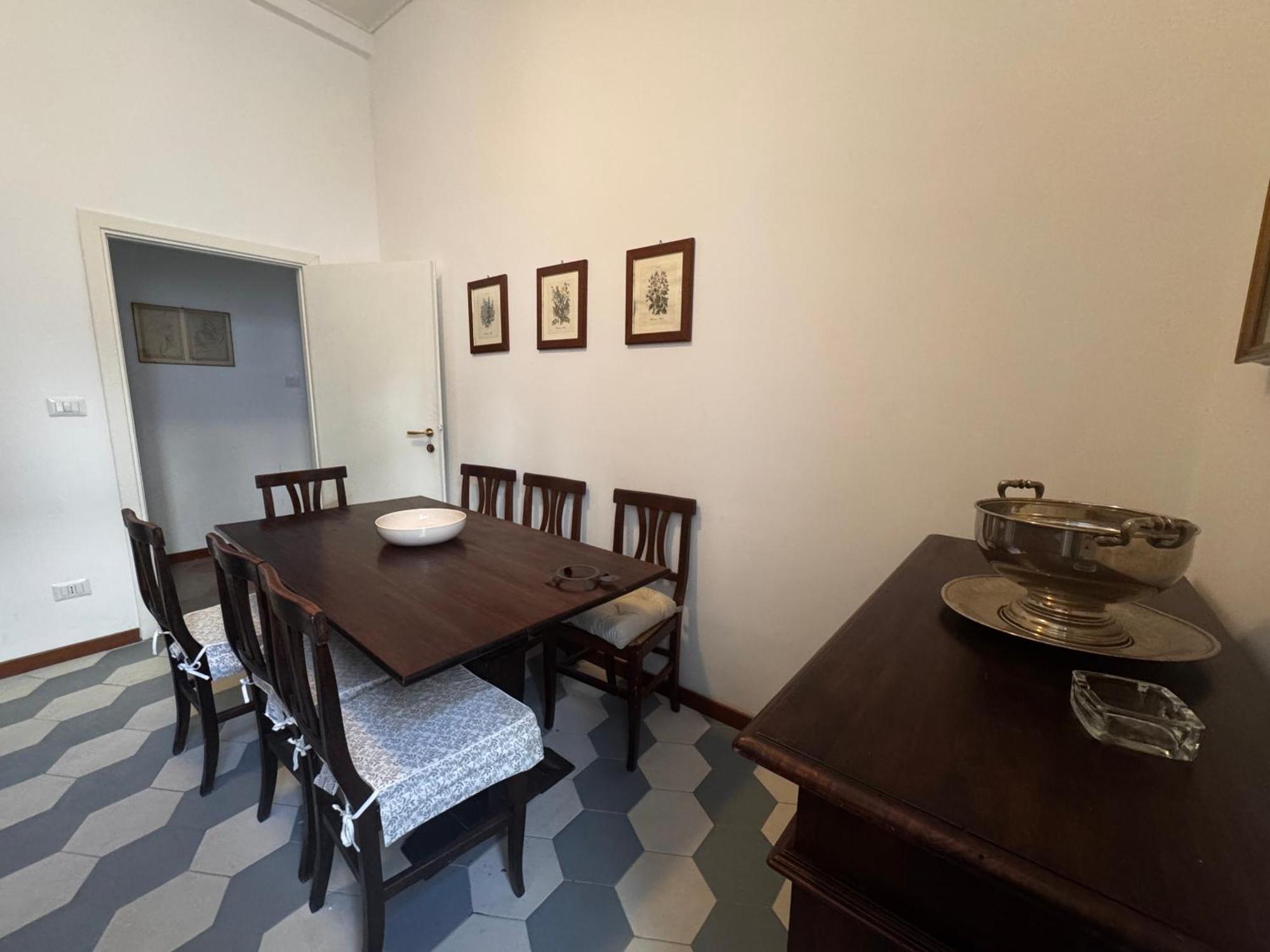 Appartement Casa Angeli Rome