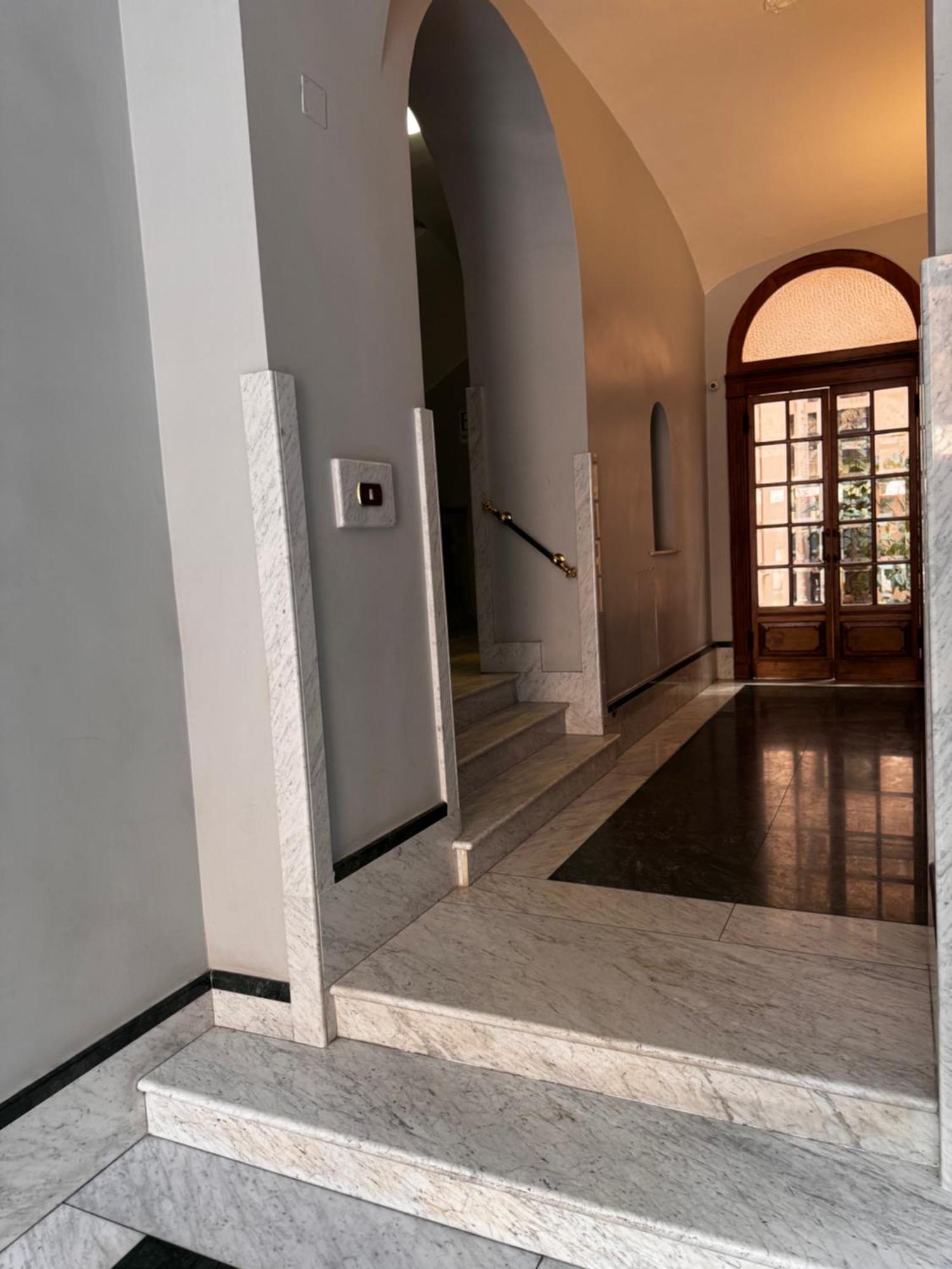 Casa Angeli Appartement Rome