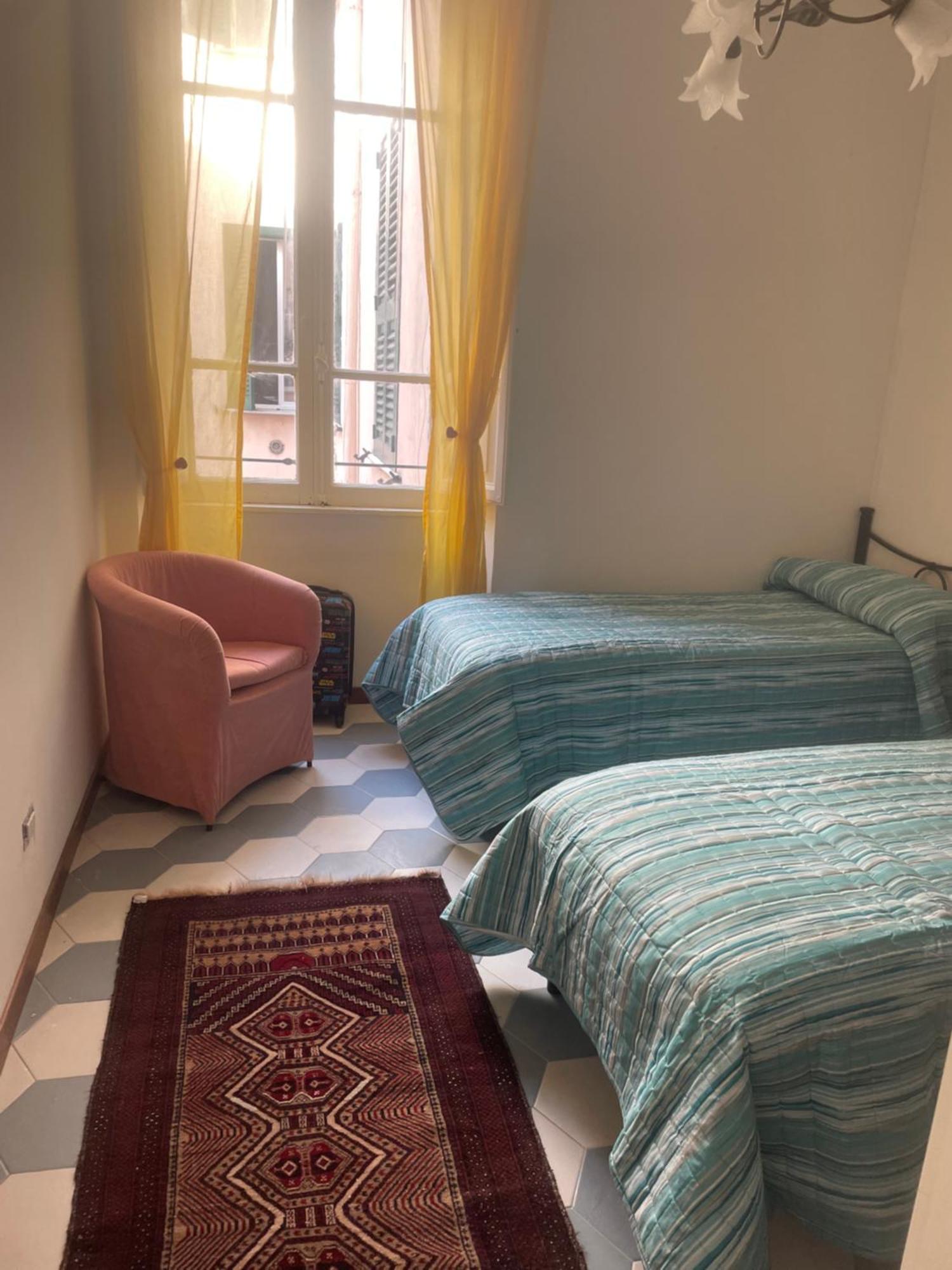 Casa Angeli Appartement
