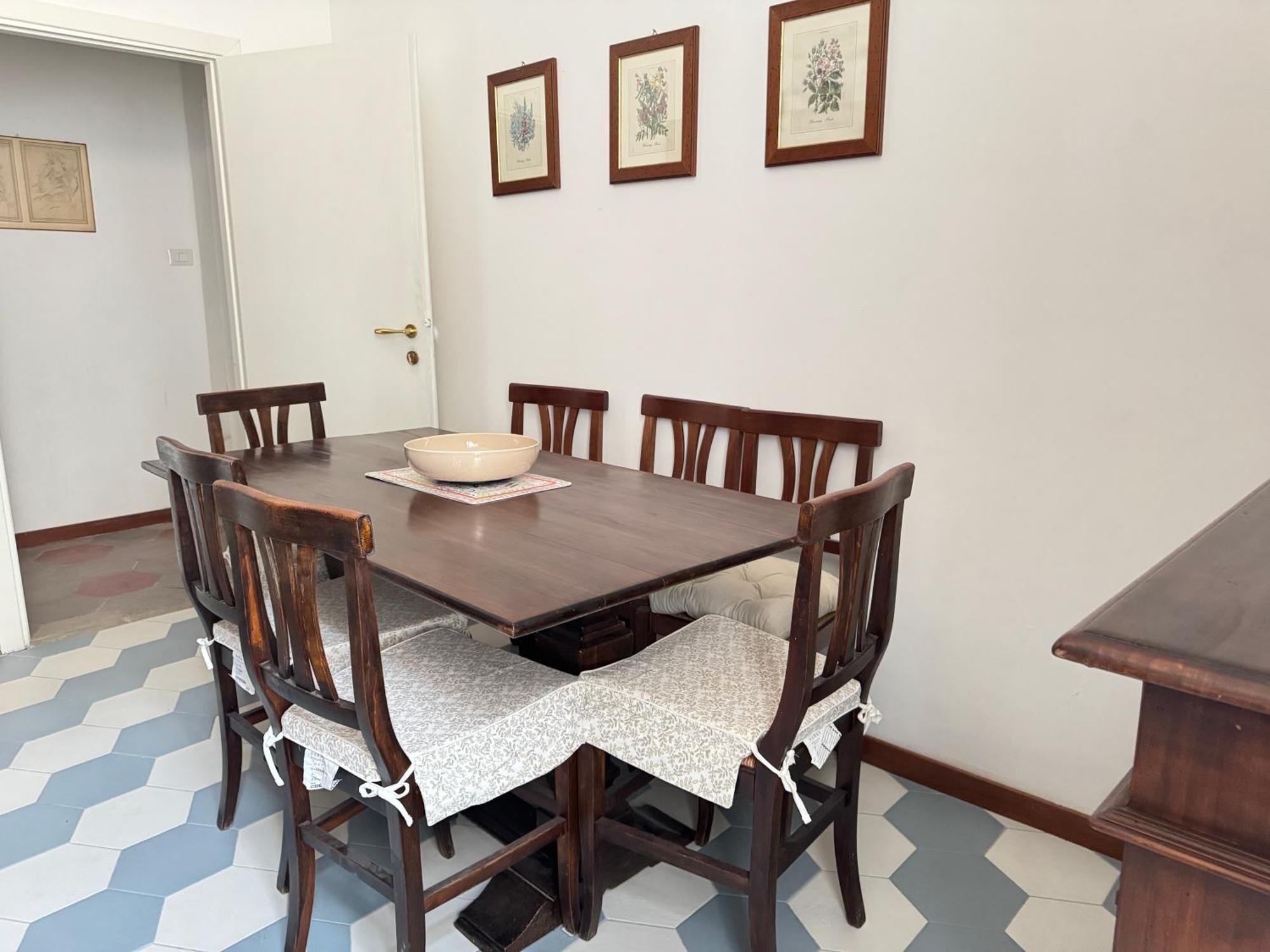 Casa Angeli Appartement Rome